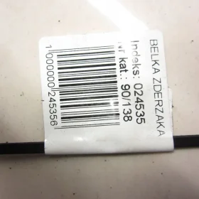 LEGACY V BELKA ZDERZAKA TYŁ 09-13 138