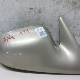 NISSAN ALTIMA LUSTERKO PRAWE 3PIN 98-01 EU 111