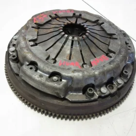 TRAFIC VIVARO 2.0D SPRZĘGŁO KPL 06-14 157