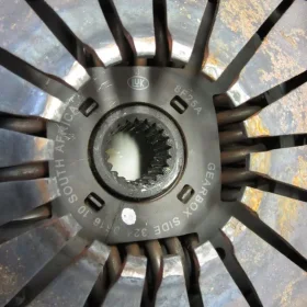 TRAFIC VIVARO 2.0D SPRZĘGŁO KPL 06-14 157