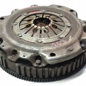 TRAFIC VIVARO 1.9D SPRZĘGŁO KPL 01-06 169