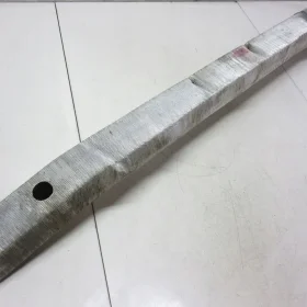 SUBARU LEGACY V ABSORBER BELKA ZDERZAKA 09-12 18