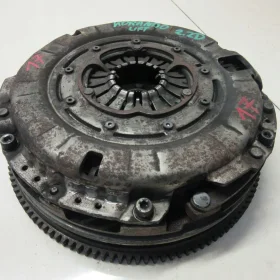 KORANDO III 2.2D SPRZĘGŁO KPL 13-19 17