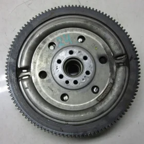 FORD GALAXY MK3 1.6 SPRZĘGŁO KPL 09-16 24