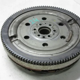 FORD GALAXY MK3 1.6 SPRZĘGŁO KPL 09-16 24