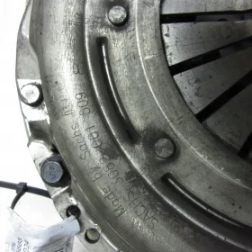 FORD GALAXY MK3 1.6 SPRZĘGŁO KPL 09-16 24