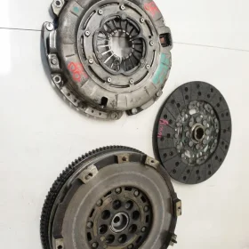 KORANDO III FL 2.2 SPRZĘGŁO KPL D22T 15-19 86