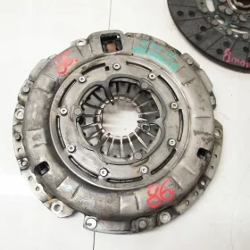 KORANDO III FL 2.2 SPRZĘGŁO KPL D22T 15-19 86