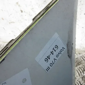 VOLVO V70 III ZDERZAK TYŁ TYLNY 614-46 08-16 317