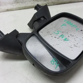 TRAFIC VIVARO II LUSTERKO PRAWE 5 PIN 01-14 EU 84