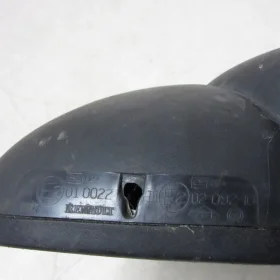 TRAFIC VIVARO II LUSTERKO PRAWE 5 PIN 01-14 EU 84