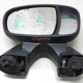 TRAFIC VIVARO II LUSTERKO PRAWE 5 PIN 01-14 EU 84