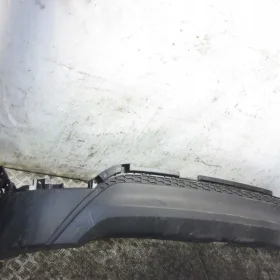 HYUNDAI TUCSON II DOKŁADKA ZDERZAKA TYŁ 15-17 206