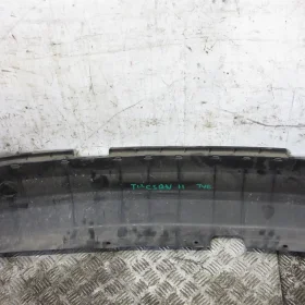 HYUNDAI TUCSON II DOKŁADKA ZDERZAKA TYŁ 15-17 206