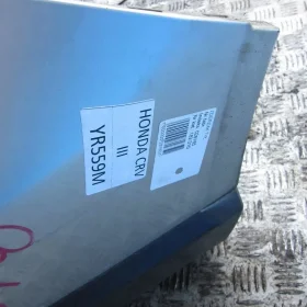 HONDA CR-V III ZDERZAK TYŁ YR599M 06-12 310