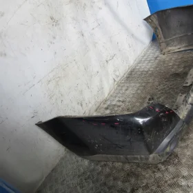 NISSAN X-TRAIL T31 ZDERZAK TYŁ G41G 07-14