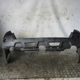 NISSAN X-TRAIL T31 ZDERZAK TYŁ G41G 07-14