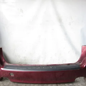 SUBARU LEGACY V KOMBI ZDERZAK TYŁ TYLNY 69Z 09-