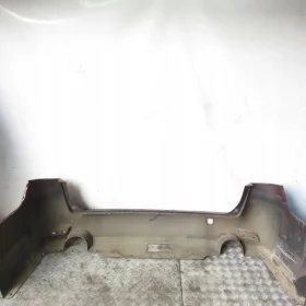 SUBARU LEGACY V KOMBI ZDERZAK TYŁ TYLNY 69Z 09-