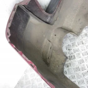 SUBARU LEGACY V KOMBI ZDERZAK TYŁ TYLNY 69Z 09-