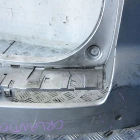 CHEVROLET ORLANDO ZDERZAK TYŁ GAN 10-18 63