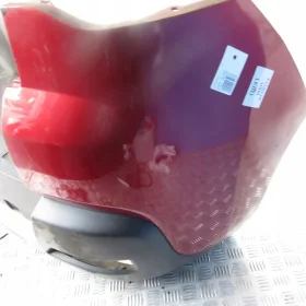 PEUGEOT 3008 ZDERZAK TYŁ TYLNY LKRD 09-16 46