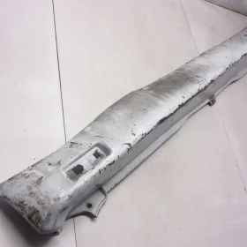 TRAFIC VIVARO II ZDERZAK TYŁ TYLNY 01-14 34