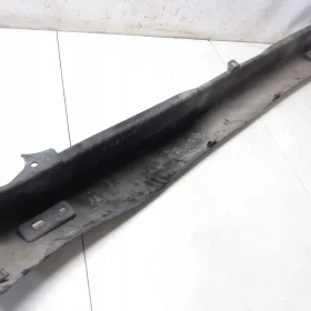 TRAFIC VIVARO II ZDERZAK TYŁ TYLNY 01-14 34