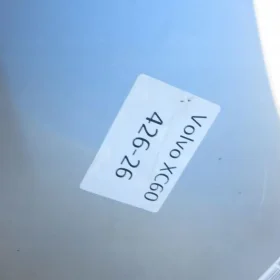 VOLVO XC60 ZDERZAK TYŁ TYLNY 426-26 08-13 270