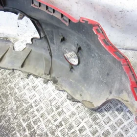 KIA SOUL ZDERZAK PRZÓD 1E 09-14 236