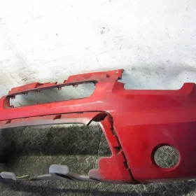 KIA SOUL ZDERZAK PRZÓD 1E 09-14 236