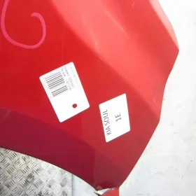 KIA SOUL ZDERZAK PRZÓD 1E 09-14 236