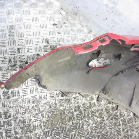 KIA SOUL ZDERZAK PRZÓD 1E 09-14 236