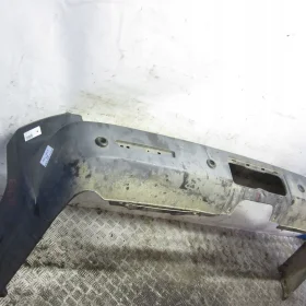 LAND ROVER DISCOVERY III ZDERZAK TYŁ TYLNY 04-09