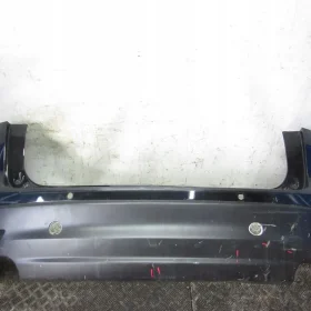 MAZDA CX-5 ZDERZAK TYŁ TYLNY 12-17 156