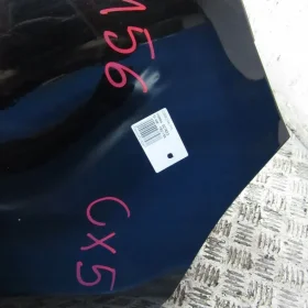 MAZDA CX-5 ZDERZAK TYŁ TYLNY 12-17 156