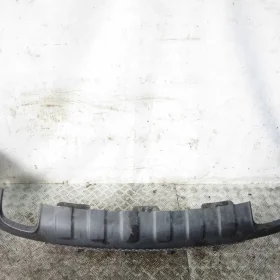 KORANDO III DOKŁADKA ZDERZAKA TYŁ 10-13 72