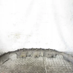 KORANDO III DOKŁADKA ZDERZAKA TYŁ 10-13 72