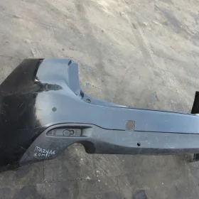 MAZDA 6 GJ KOMBI ZDERZAK TYŁ TYLNY 12-15 120