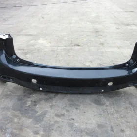 MAZDA 6 GJ KOMBI ZDERZAK TYŁ TYLNY 12-15 120