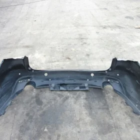 MAZDA 6 GJ KOMBI ZDERZAK TYŁ TYLNY 12-15 120