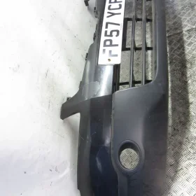 NISSAN QASHQAI J10 ZDERZAK PRZÓD Z11G 06-09 137