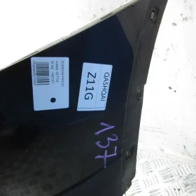 NISSAN QASHQAI J10 ZDERZAK PRZÓD Z11G 06-09 137