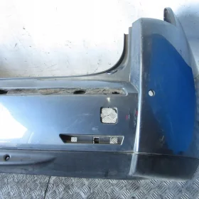 CITROEN C6 ZDERZAK TYŁ EZWD 06-11 259