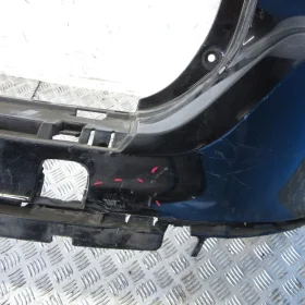 VOLVO XC60 ZDERZAK TYŁ TYLNY 08-13 452-46 188