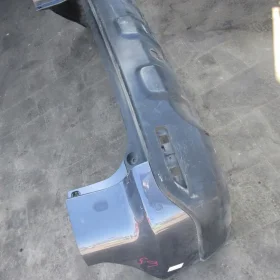 HONDA CR-V III ZDERZAK TYŁ NH684P 06-12 65