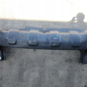 HONDA CR-V III ZDERZAK TYŁ NH684P 06-12 65