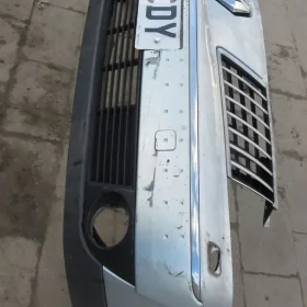 RENAULT VEL SATIS ZDERZAK PRZÓD TEB64 01-09 6