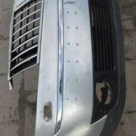 RENAULT VEL SATIS ZDERZAK PRZÓD TEB64 01-09 6