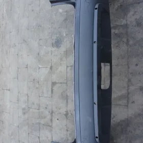 VW TOUAREG ZDERZAK TYŁ TYLNY LC9Z 02-10 239